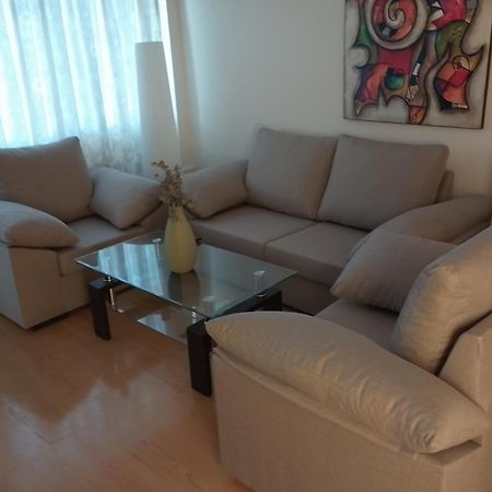 Apartamento Magnifico 3 Dormitorios Μάλαγα Εξωτερικό φωτογραφία
