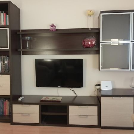 Apartamento Magnifico 3 Dormitorios Μάλαγα Εξωτερικό φωτογραφία