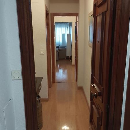 Apartamento Magnifico 3 Dormitorios Μάλαγα Εξωτερικό φωτογραφία