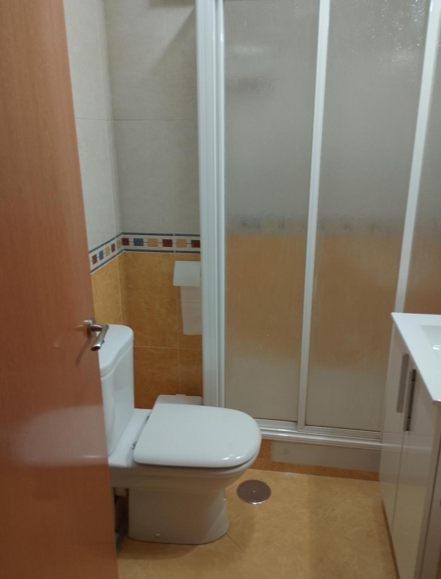 Apartamento Magnifico 3 Dormitorios Μάλαγα Εξωτερικό φωτογραφία