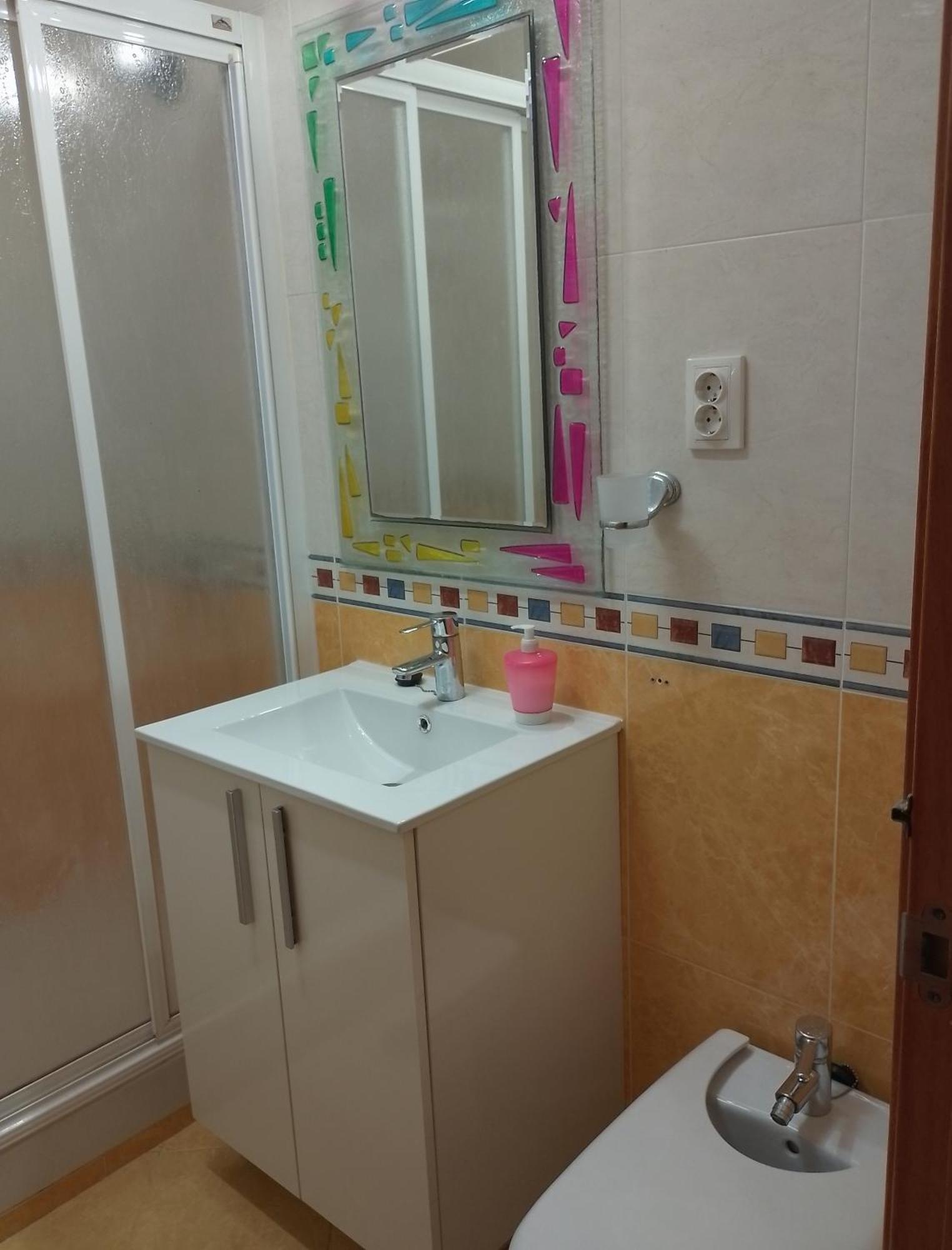 Apartamento Magnifico 3 Dormitorios Μάλαγα Εξωτερικό φωτογραφία