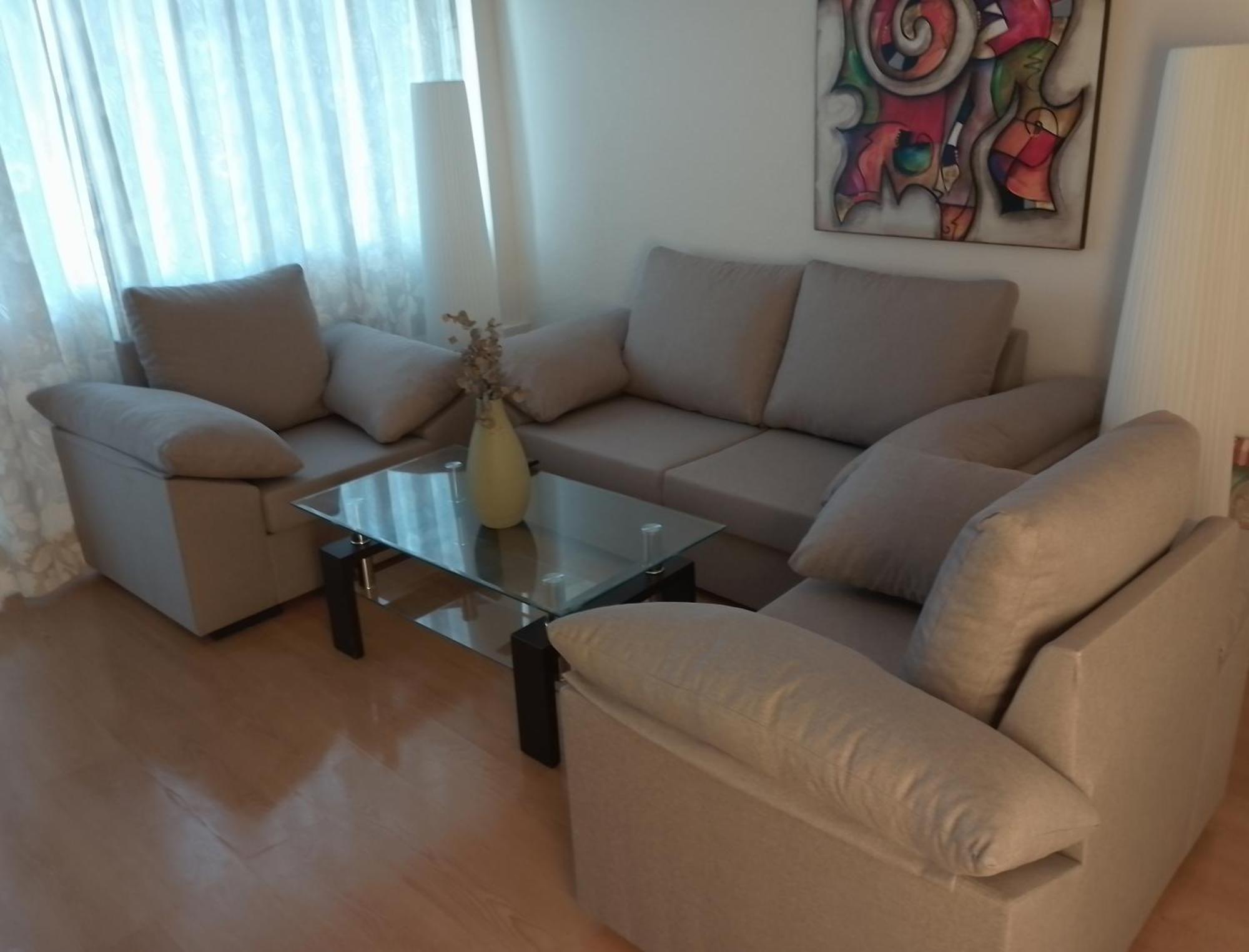 Apartamento Magnifico 3 Dormitorios Μάλαγα Εξωτερικό φωτογραφία