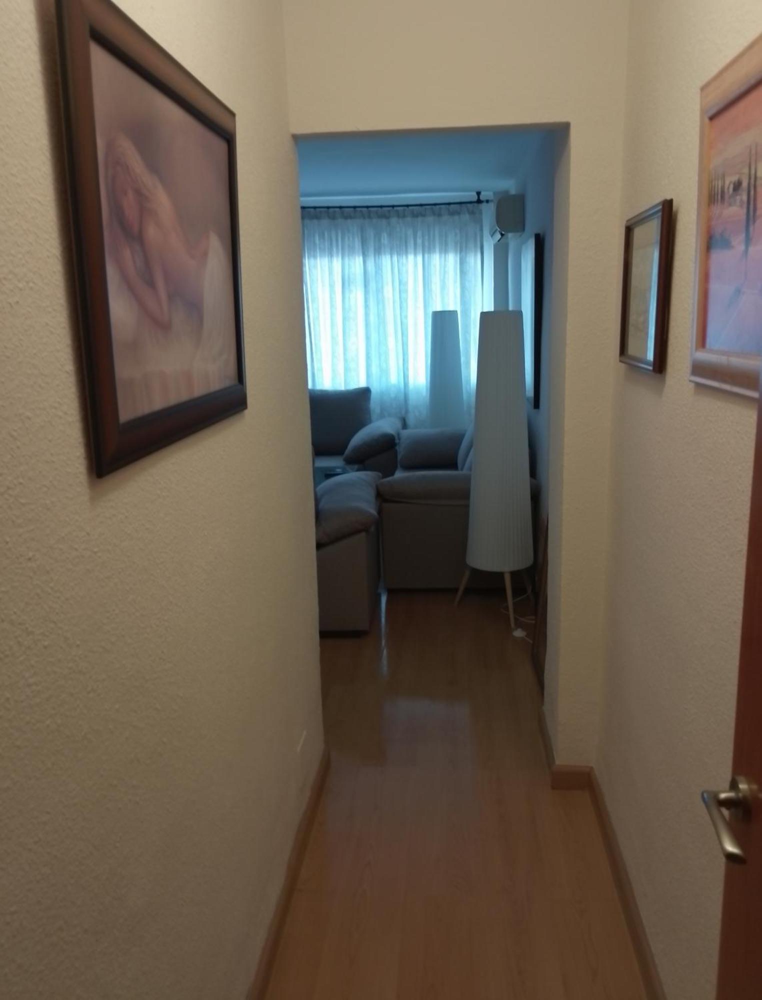 Apartamento Magnifico 3 Dormitorios Μάλαγα Εξωτερικό φωτογραφία