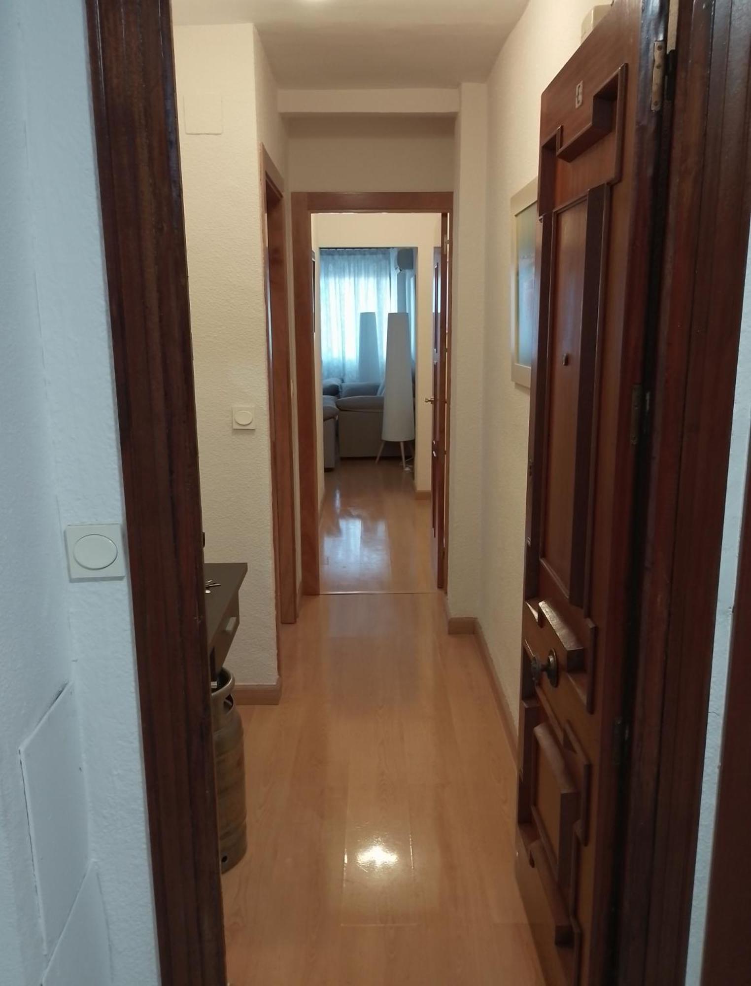 Apartamento Magnifico 3 Dormitorios Μάλαγα Εξωτερικό φωτογραφία