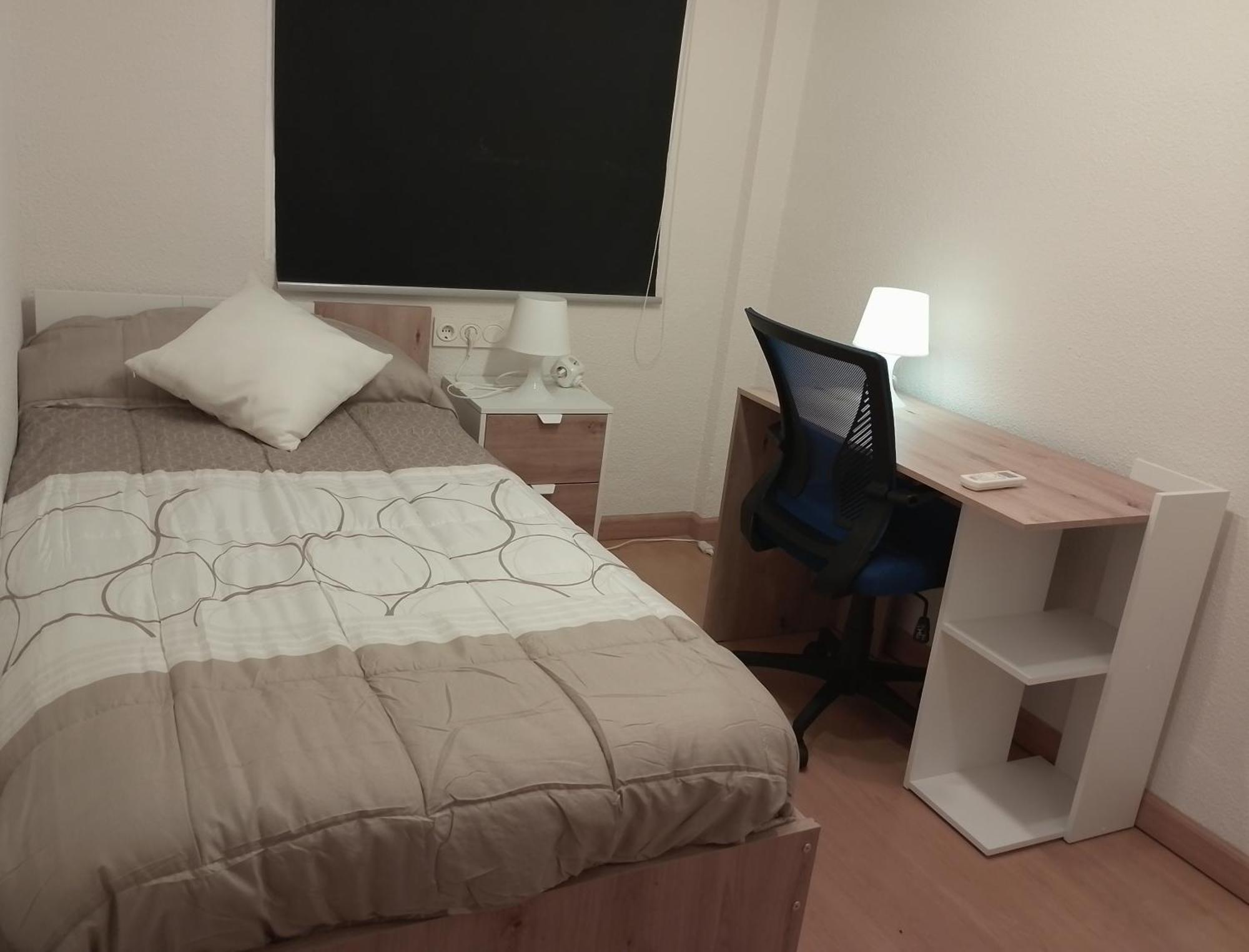 Apartamento Magnifico 3 Dormitorios Μάλαγα Εξωτερικό φωτογραφία