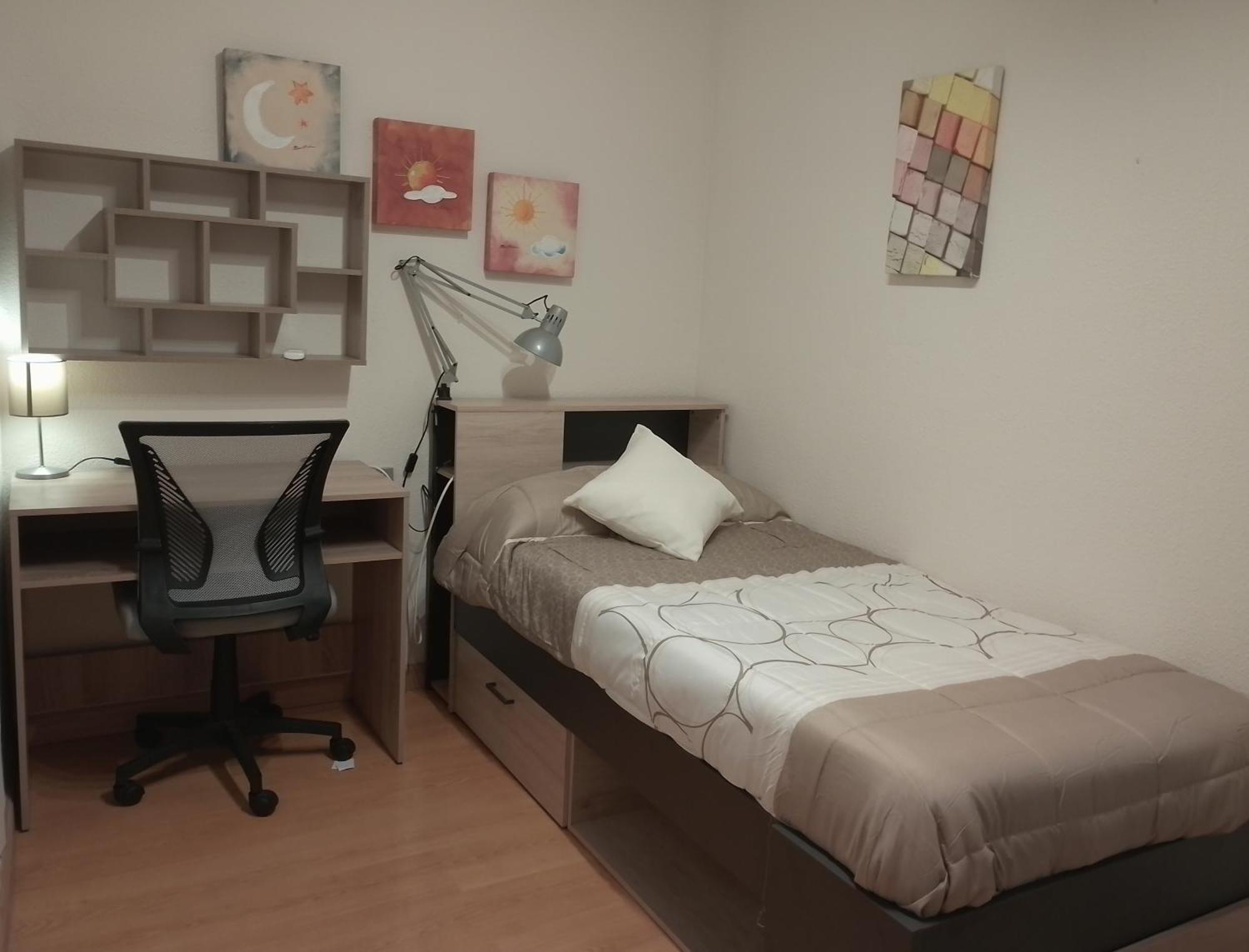 Apartamento Magnifico 3 Dormitorios Μάλαγα Εξωτερικό φωτογραφία